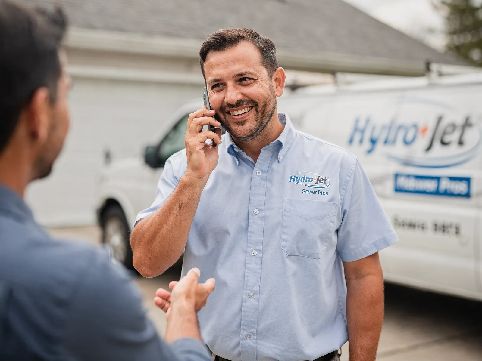Hydro Jetting Stoneham, ME FAQs